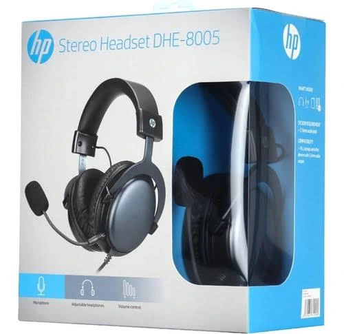 Auriculares Estéreo, HP
