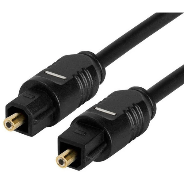 Cable Óptico 0.9 m, Ebasix