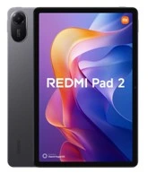 Tablet Redmi Pad 2 4G 11", Gris Grafito REGRESO A CLASES