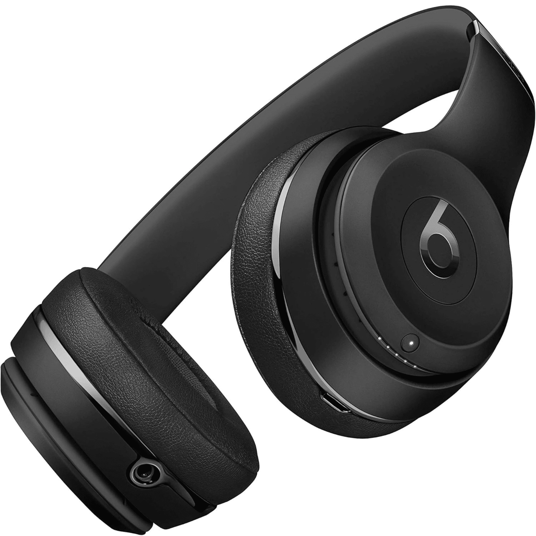 Audífonos Inalámbricos On-Ear, Beats