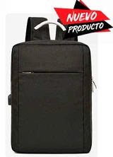 Mochila Multifuncional Ebasix REGRESO A CLASES