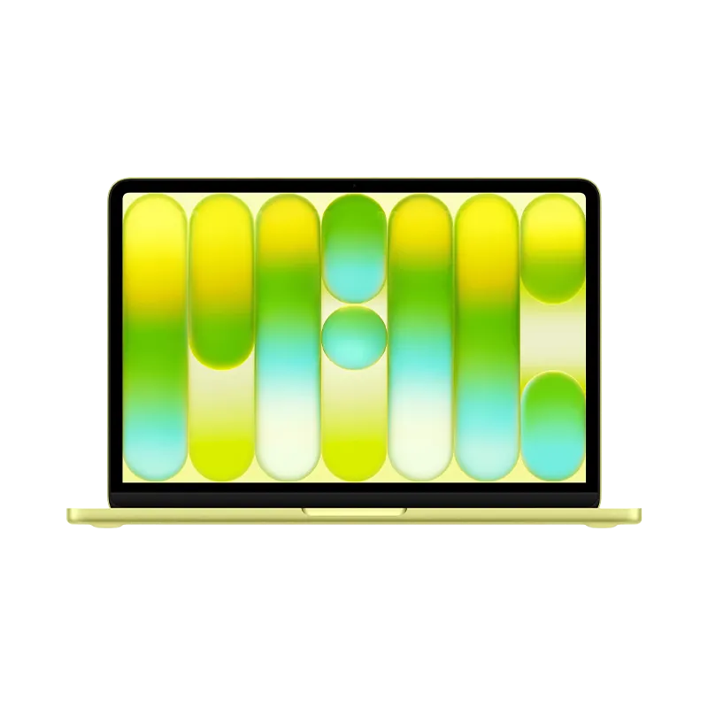 Laptop Apple MacBook Neo Amarilla ¡¡REGRESO A CLASES¡¡