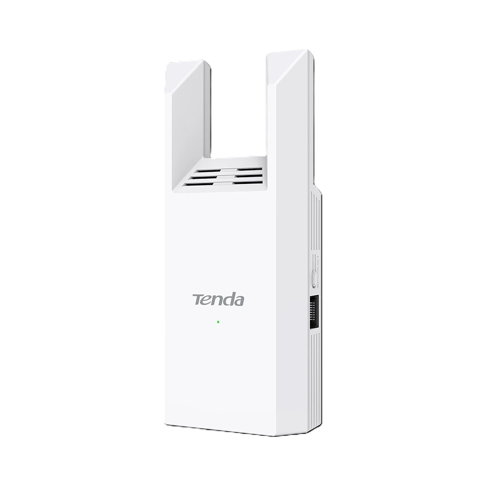 Extensor Wifi con Puerto Ethernet, Tenda