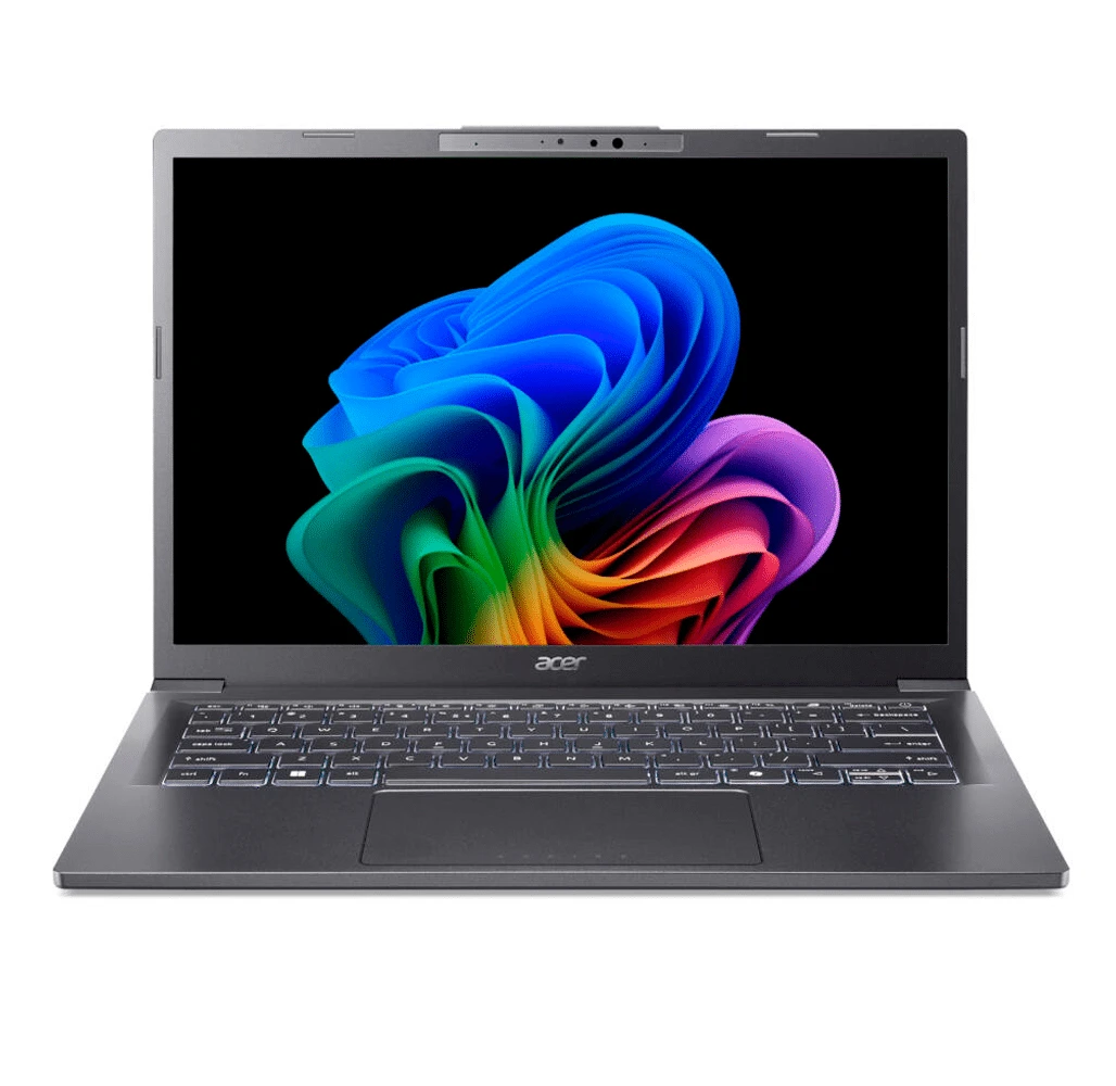 Laptop Aspire 14", Ultra Core 7 16GB RAM 1TB, Acer