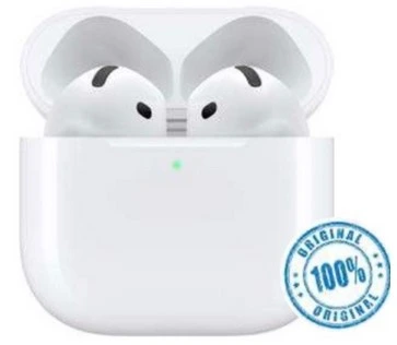 Auriculares Airpods 4ta Gen