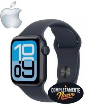Apple Watch SE 3