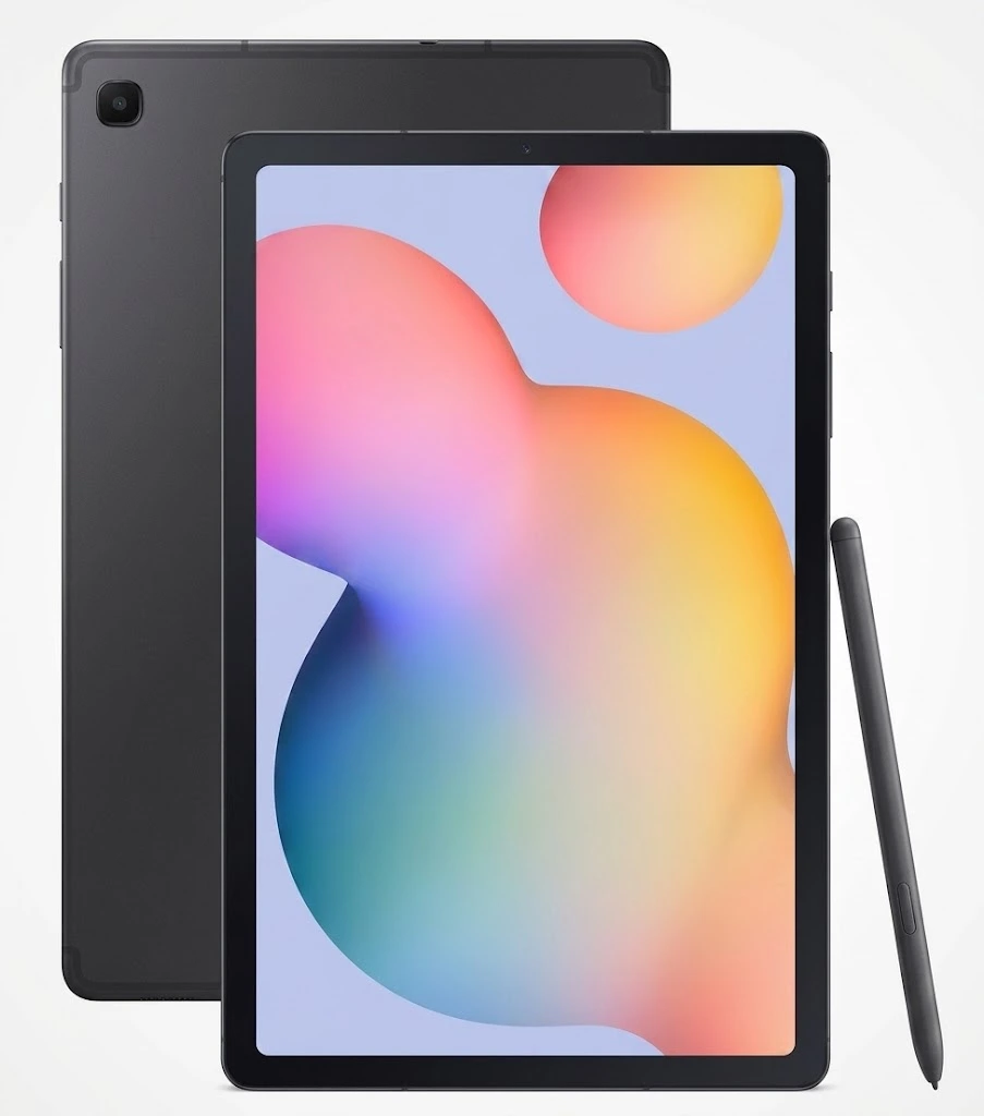 Galaxy Tab S6 Lite (2024)