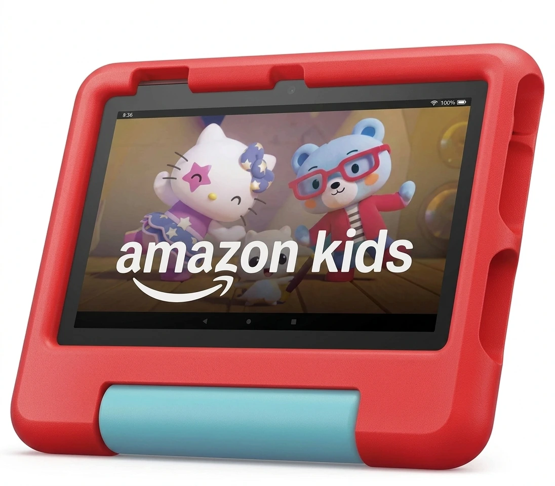 Amazon Fire 7 Kids 16GB