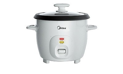 Olla Arrocera 4.5Lts. Silver - 700W - Teflon Innova