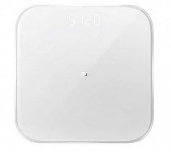 Balanza Xiaomi Mi Smart Scale 2