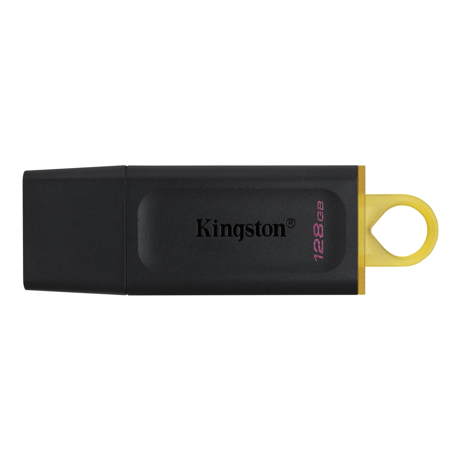 Memoria Flash 128gb, Usb 3.2, Kingston