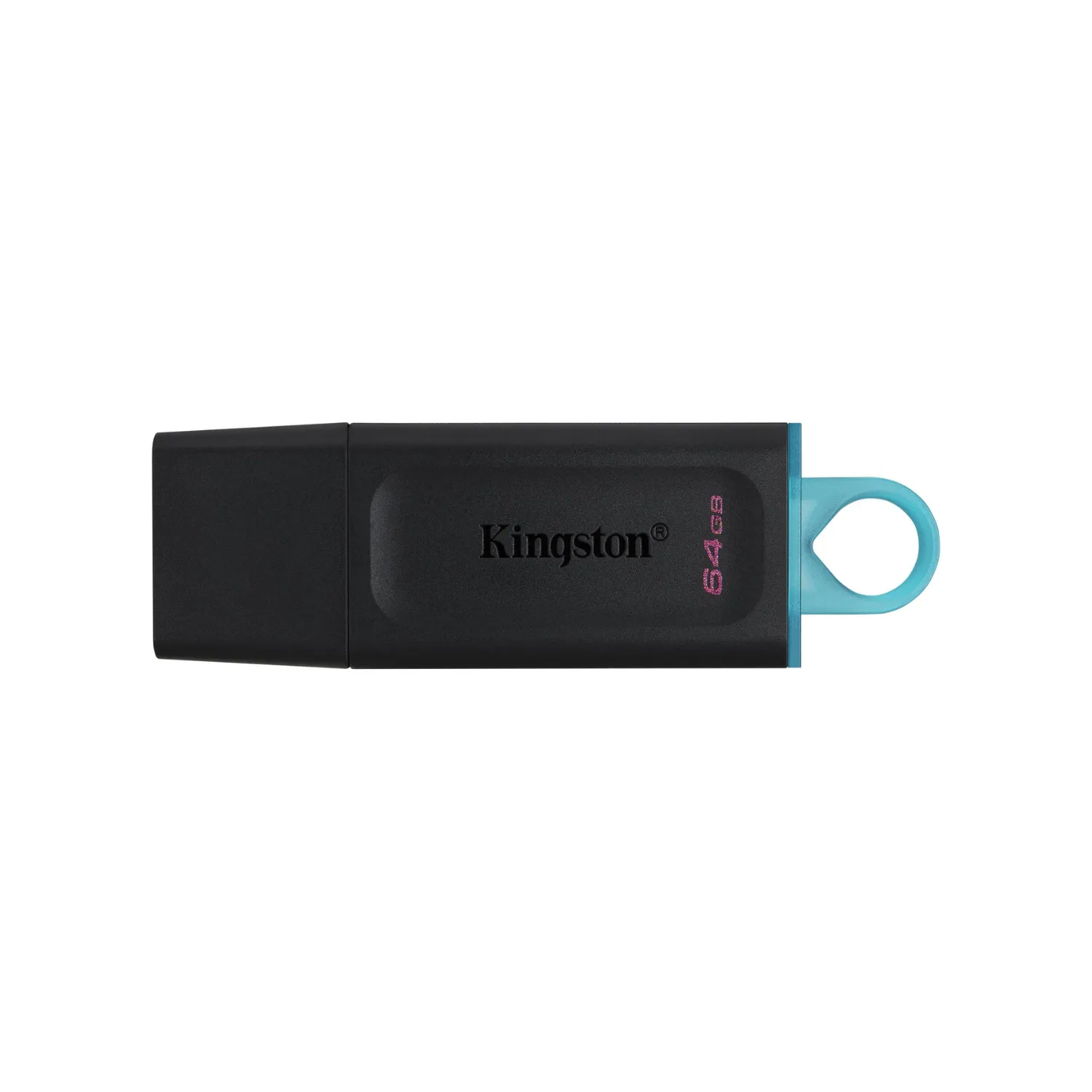 Memoria Flash 64GB, USB 3.2, Kingston
