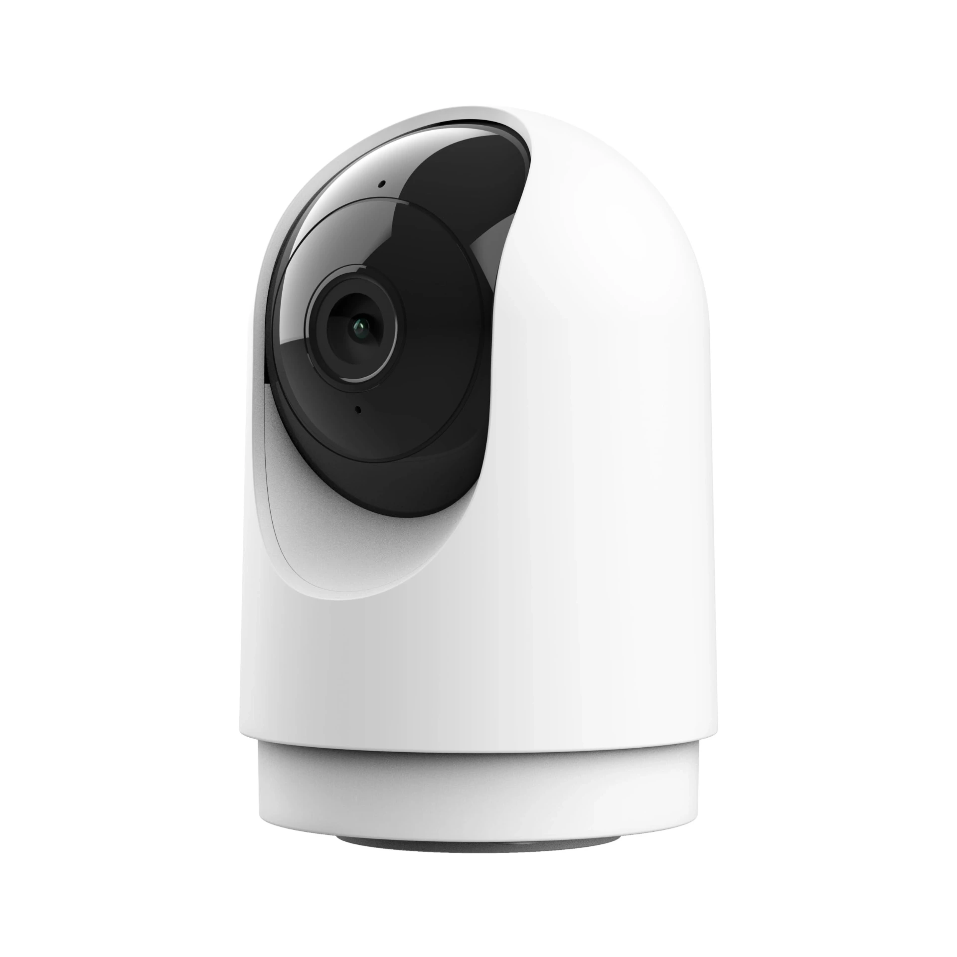 Cámara De Seguridad 2k Hogar, Ebasix