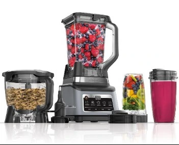 Licuadora Profesional Plus 2.1 Litros Ninja