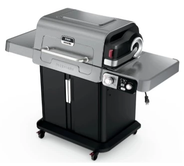 Ninja Parrilla Profesional de Exterior a Gas Negro