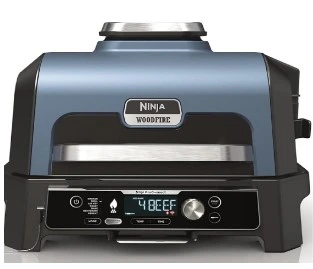 Ninja Grill Ahumador XL de Exterior