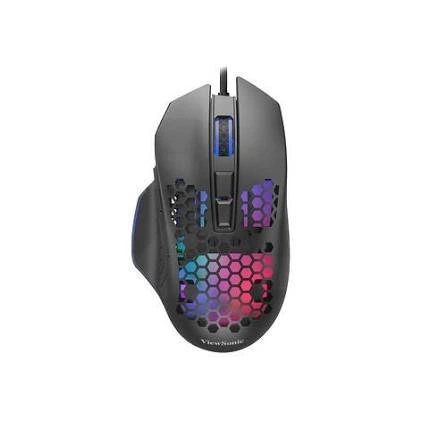 Mouse Gamer Alámbrico, Viewsonic
