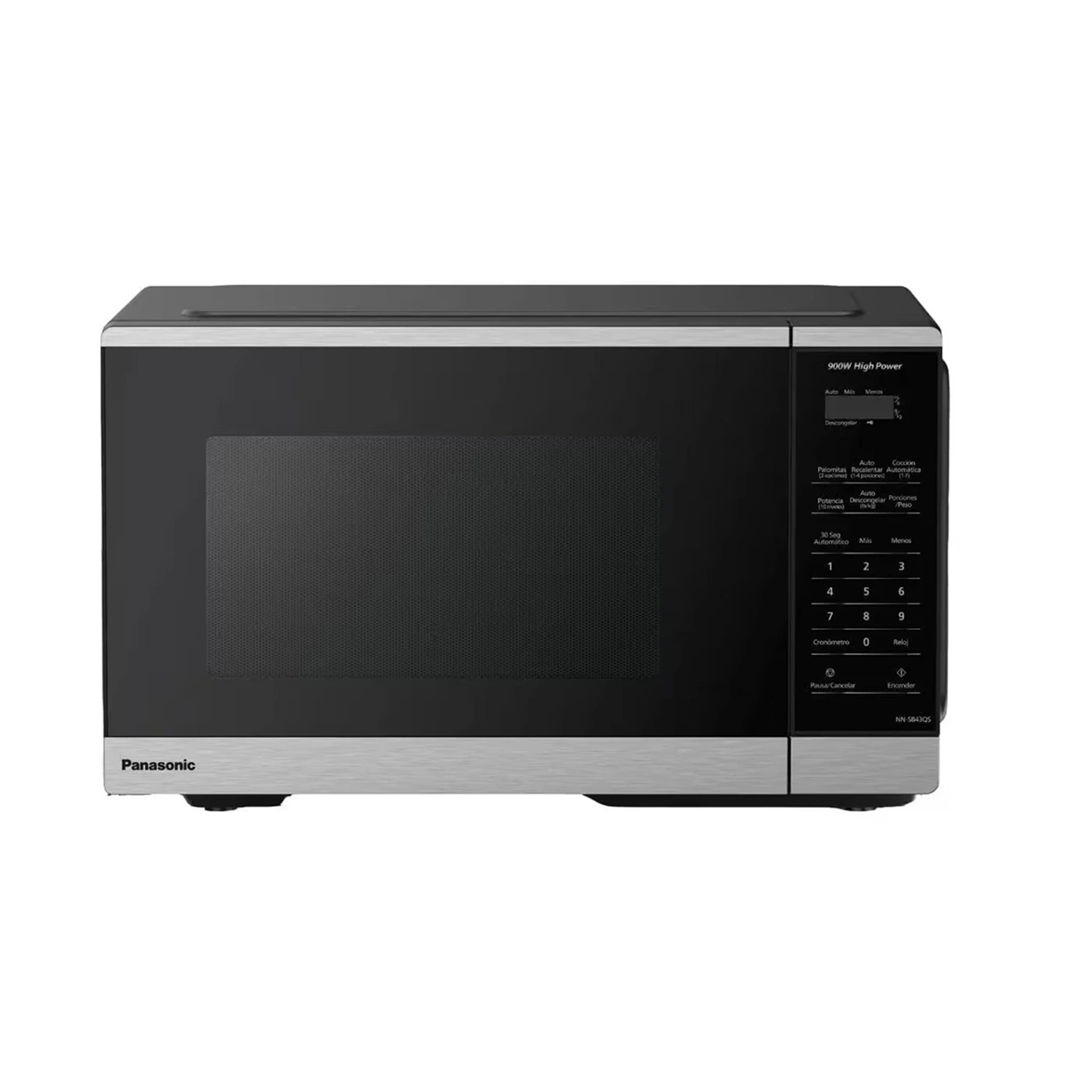 Horno Microondas 25L, Panasonic