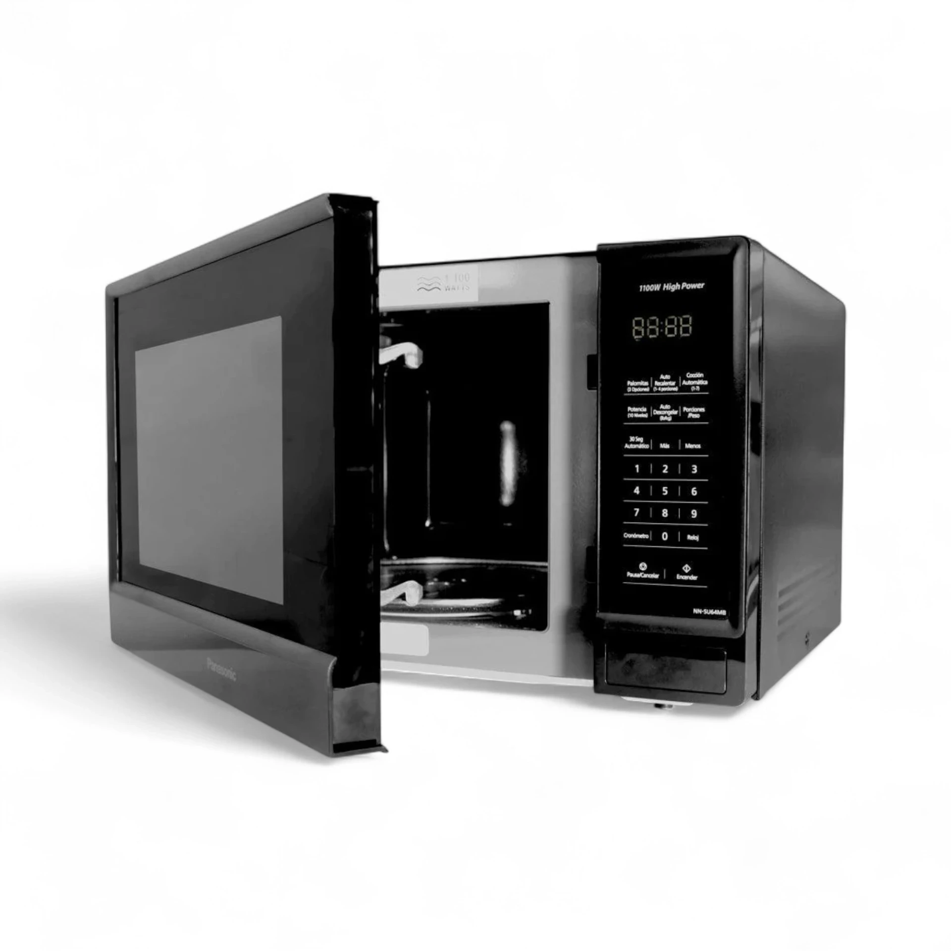 Horno Microondas 36L, Panasonic