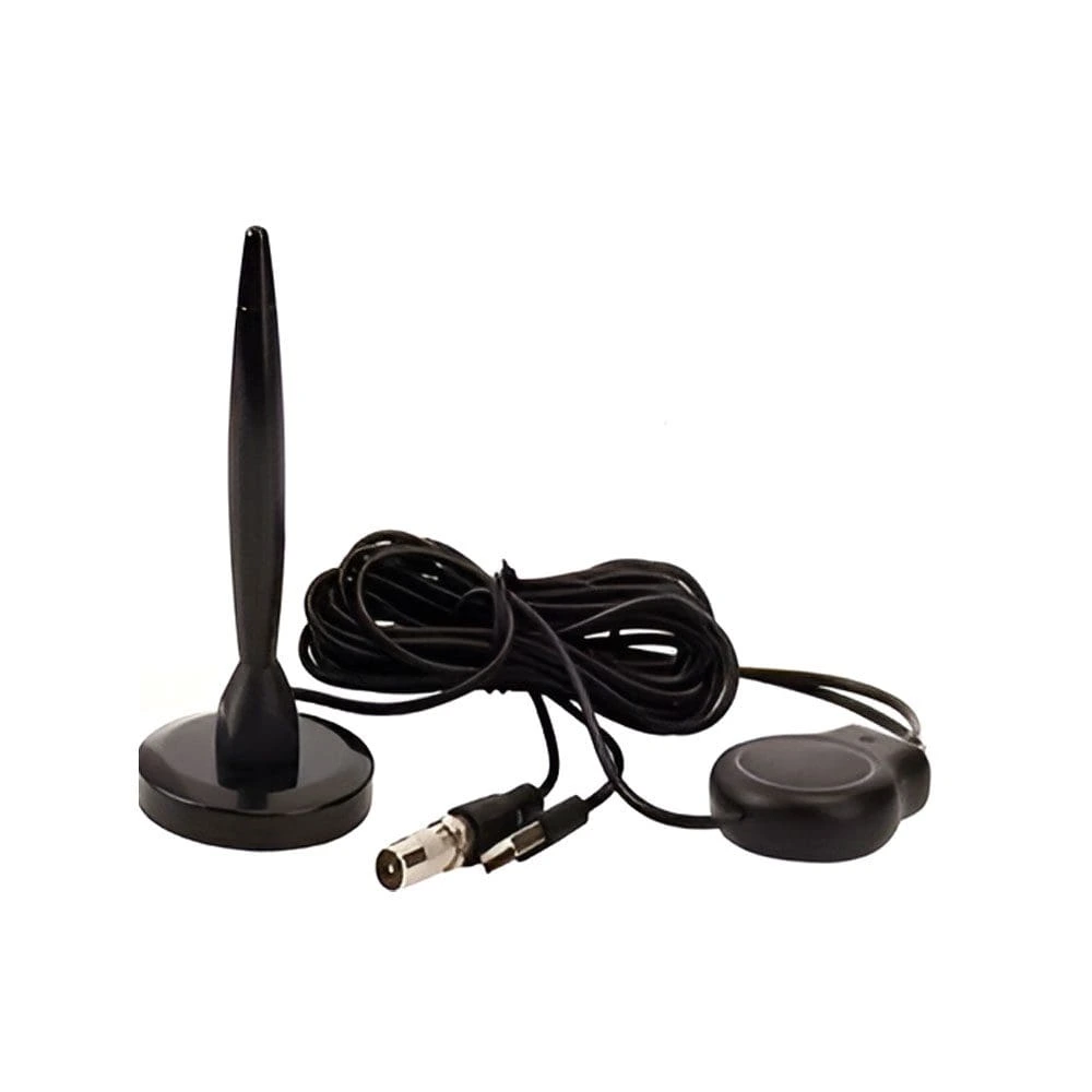 Antena de Tv para Pared, Ebasix