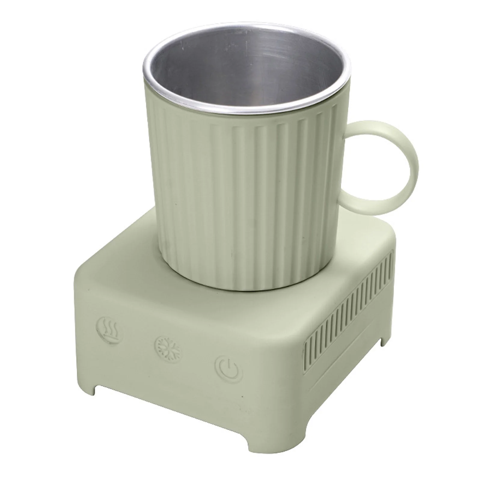 Taza de Enfriamiento y Calentamiento Rápido, Echef Pro
