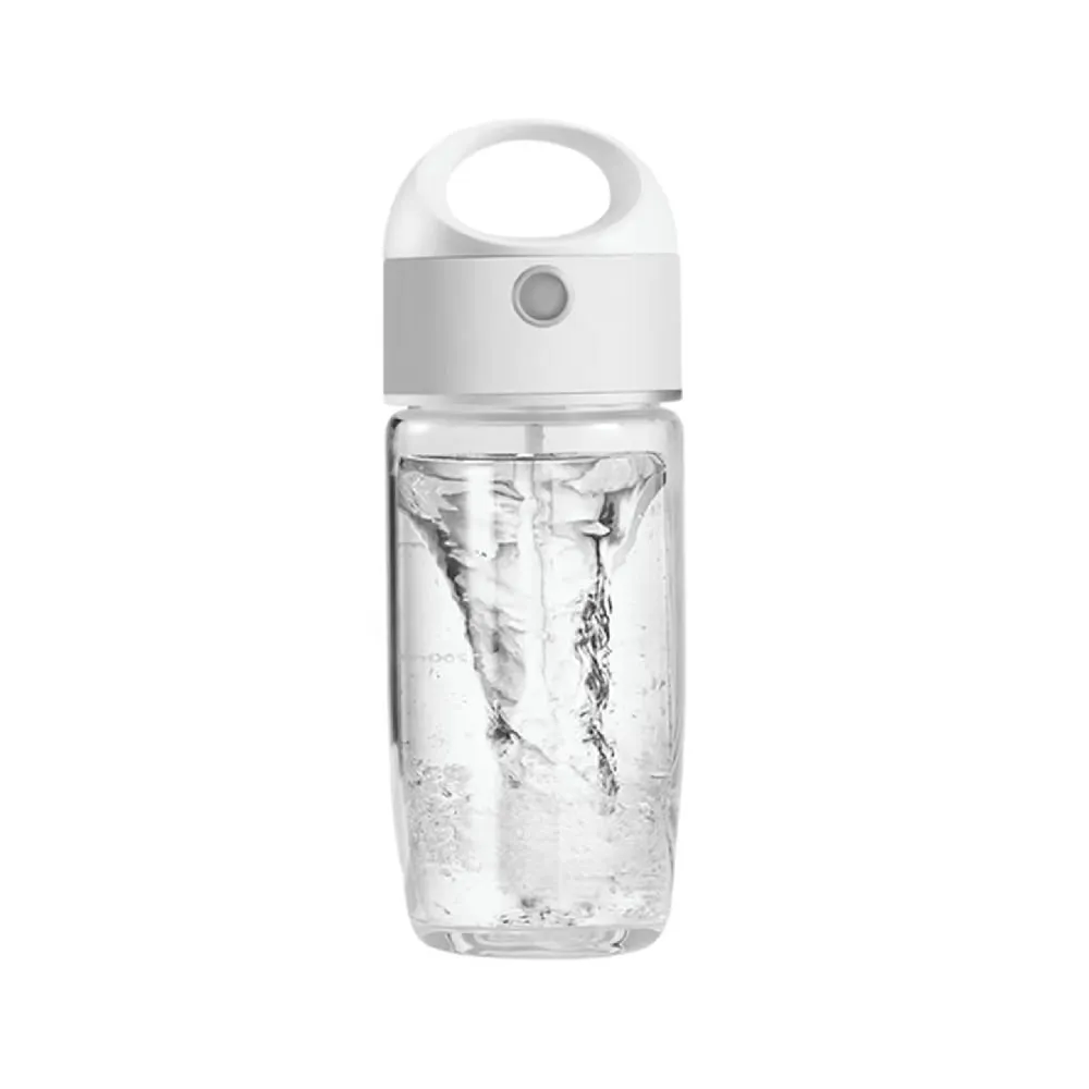 Vaso Mezclador Automático, Recargable, 480Ml, Echef Pro