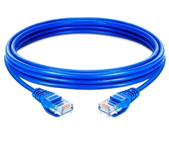 Cable de Red Cat6 1.5m Nitron
