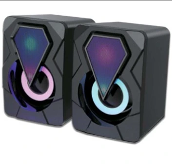 Parlante de Computadora Nitron