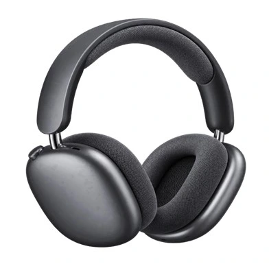 Audifono Bluetooth Anc P859 Negro