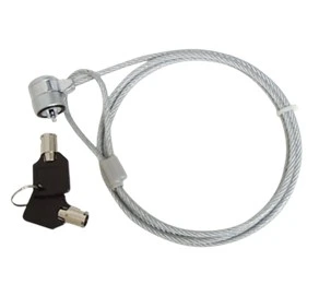 Seguro de Laptop con Llave