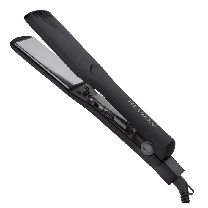 Plancha De Cabello Revlon RVST 2181