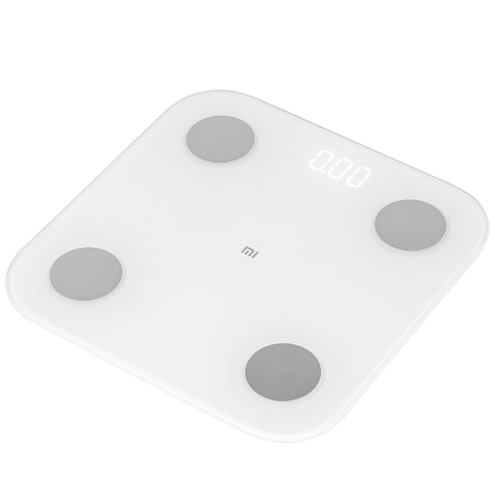 Balanza Digital Xiaomi Mi Body Scale S400