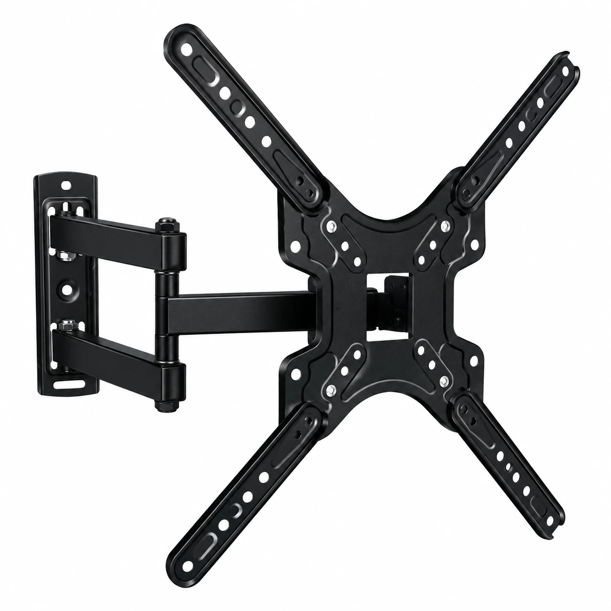 Soporte Metálico Regulable para Tv  de 14” a 60”