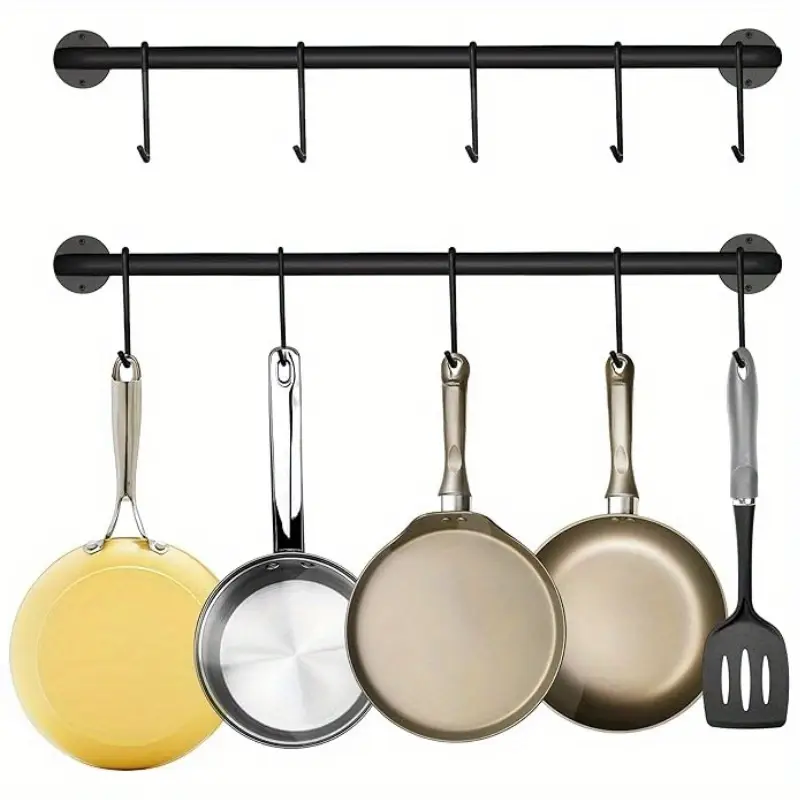 Organizador de Utensilios, para Pared, Ebasix