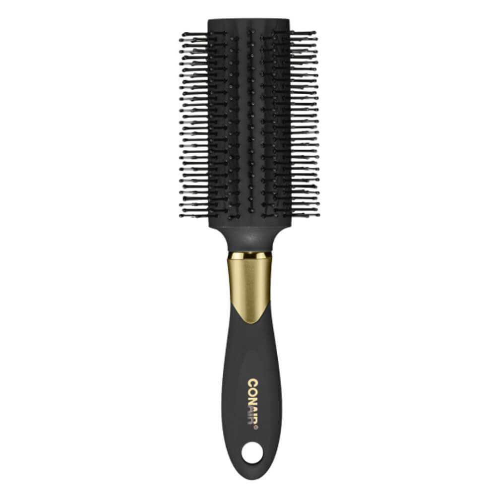 Cepillo De Cabello Conair Redondo Termico
