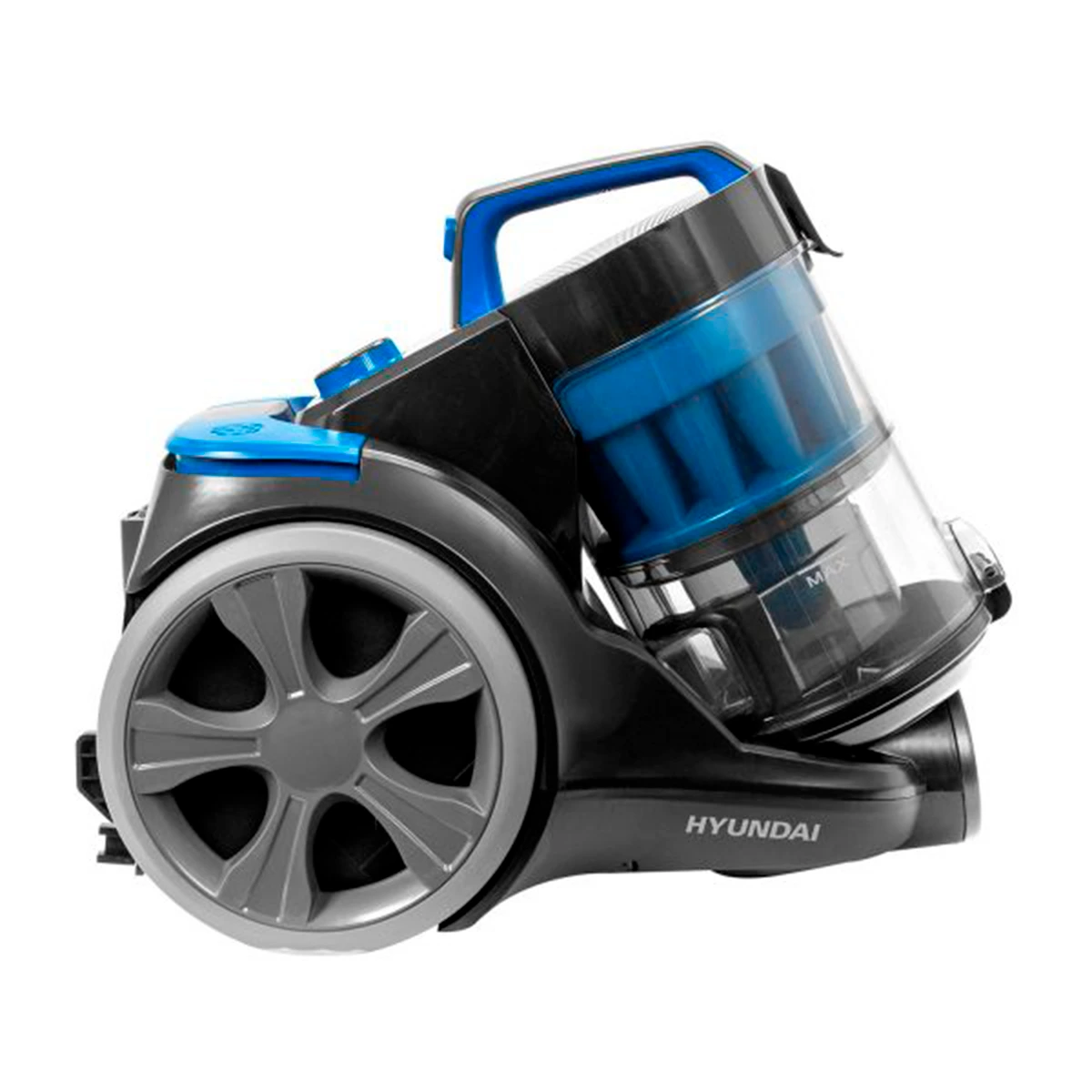 Aspiradora Cyclonic Hyundai 1200W