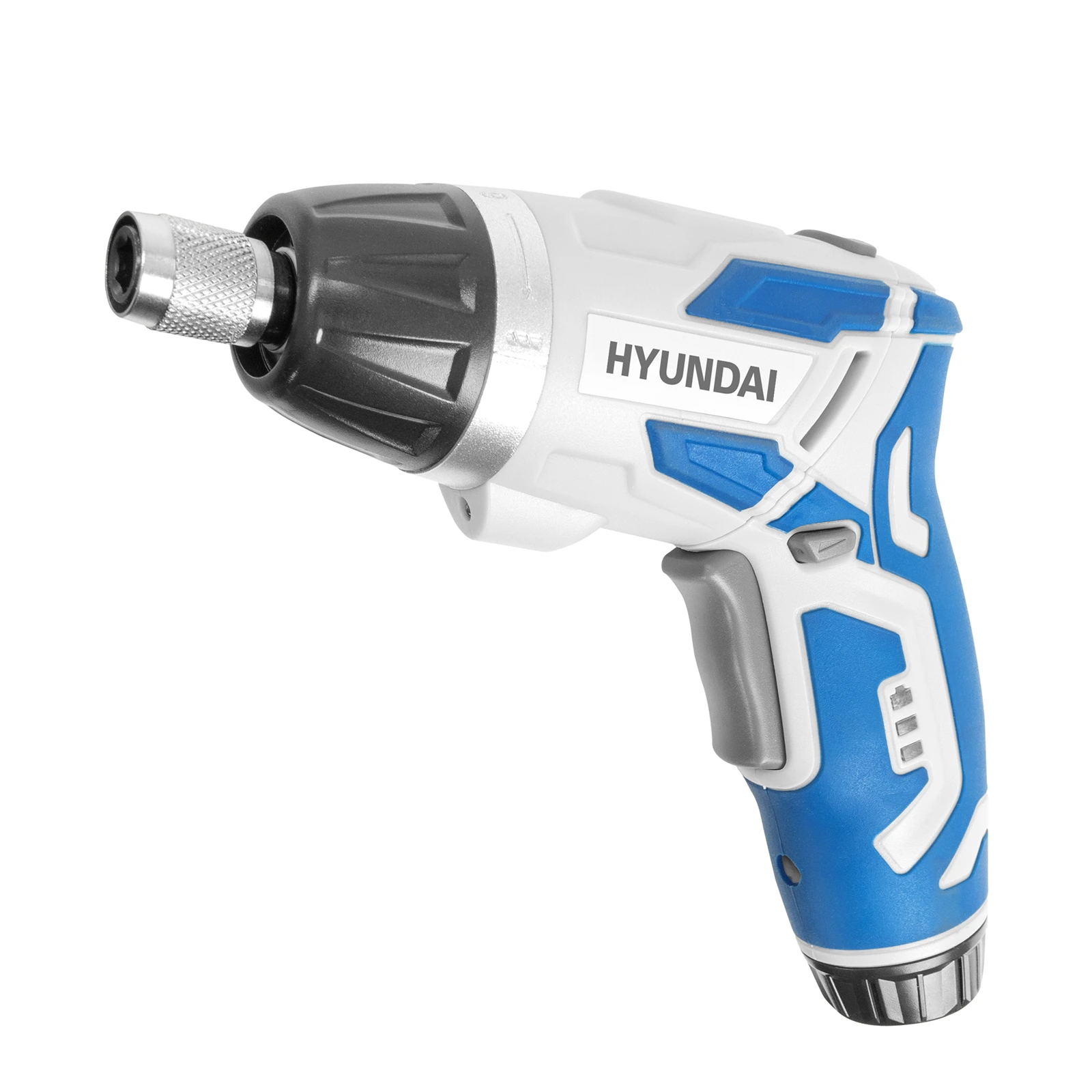 Atornillador Hyundai