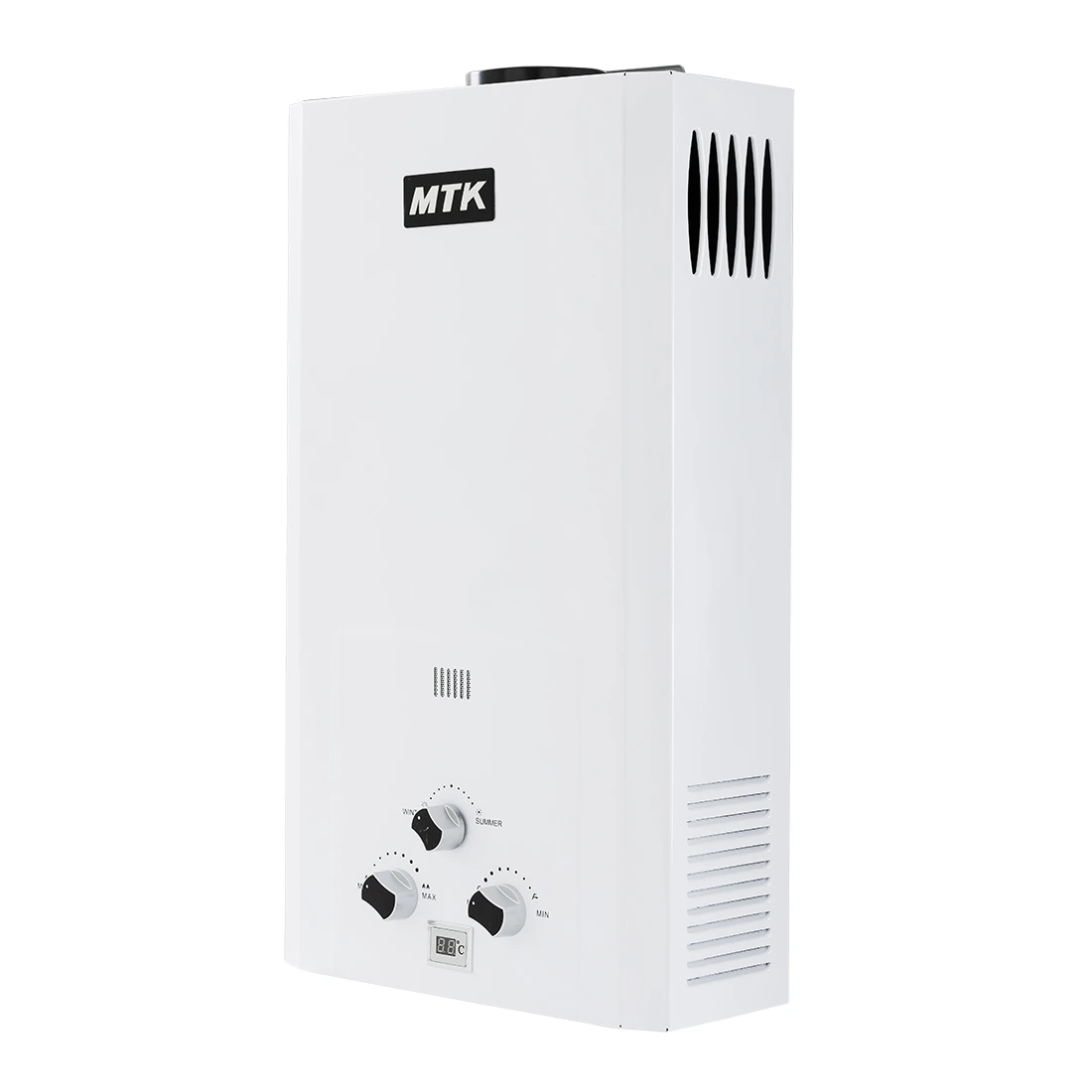 Calefon Mtk Mtk-20l