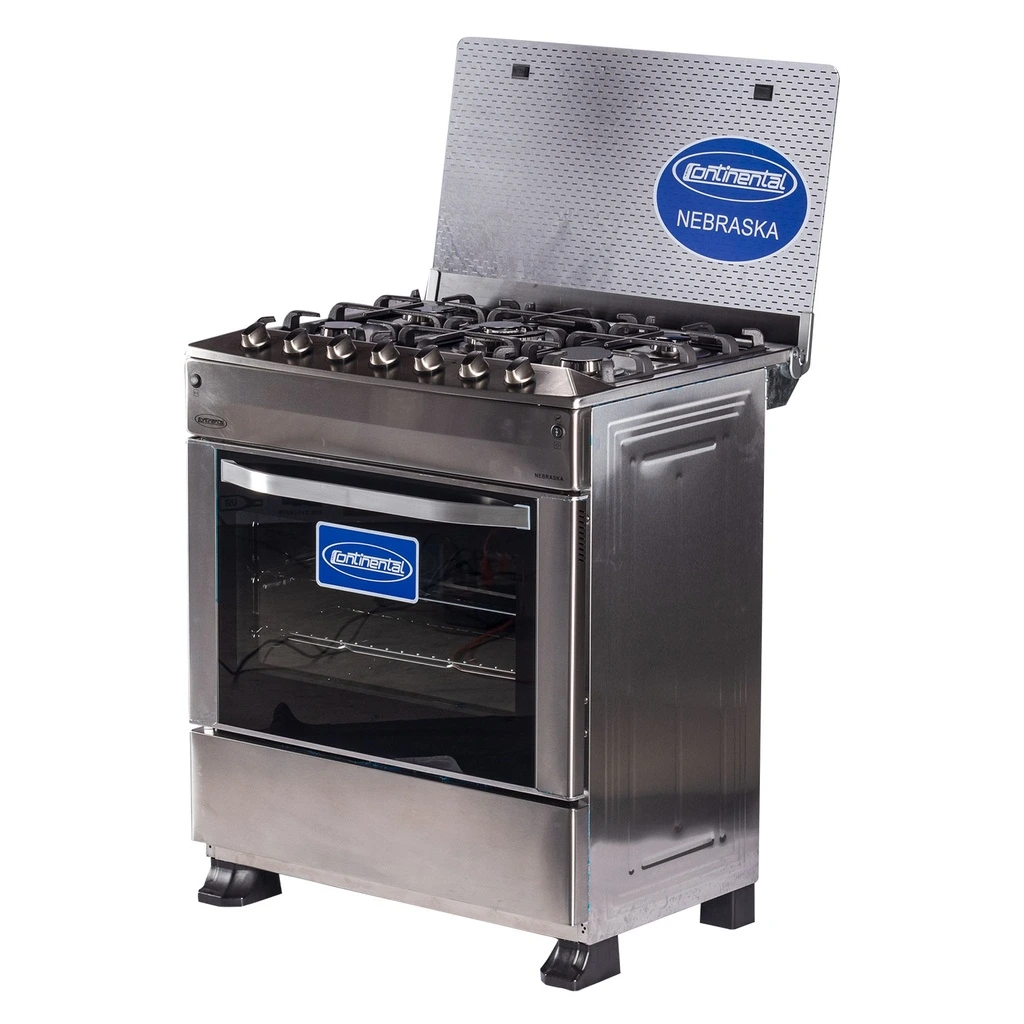 Cocina Continental 806 Nebraska Nbk
