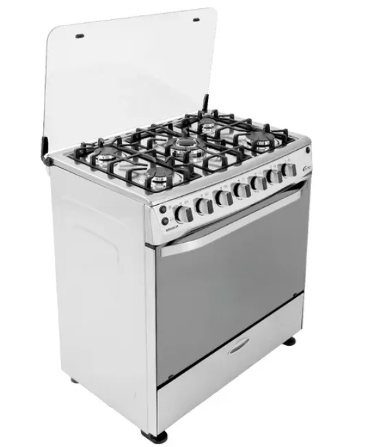 Cocina Continental Brasilia