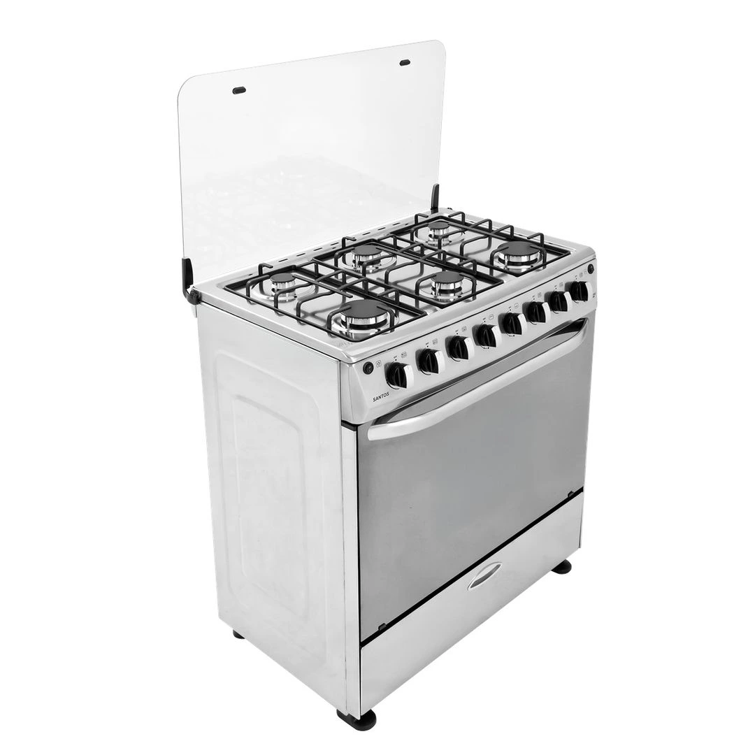 Cocina Continental Santos
