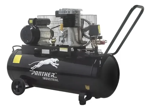 Compresor de Aire Panther Directo 24 L 110V