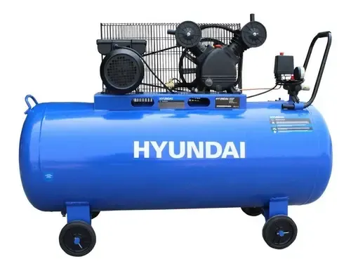 Compresor Hyundai 40 Lts Hyac40c