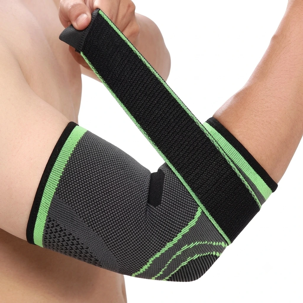 CODERA ELÁSTICA DE SOPORTE LUTING LT-2027