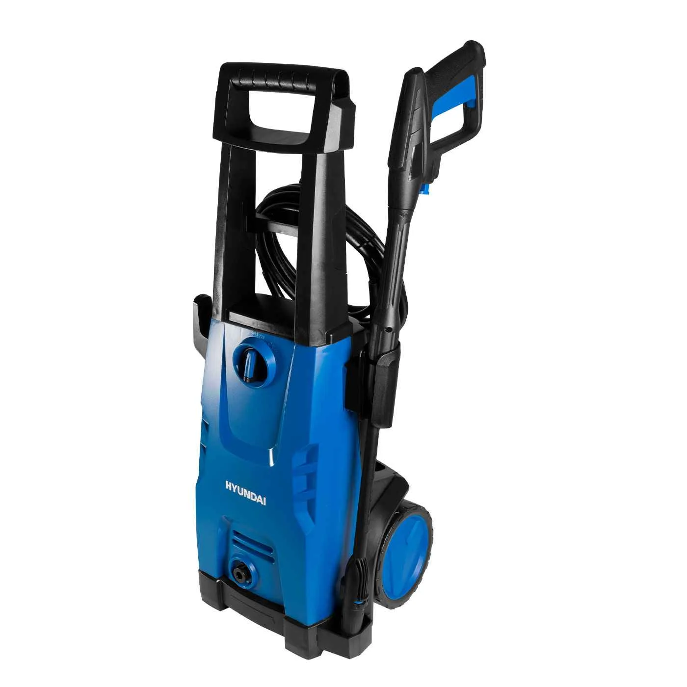 Hidrolavadora Hyundai 2000W