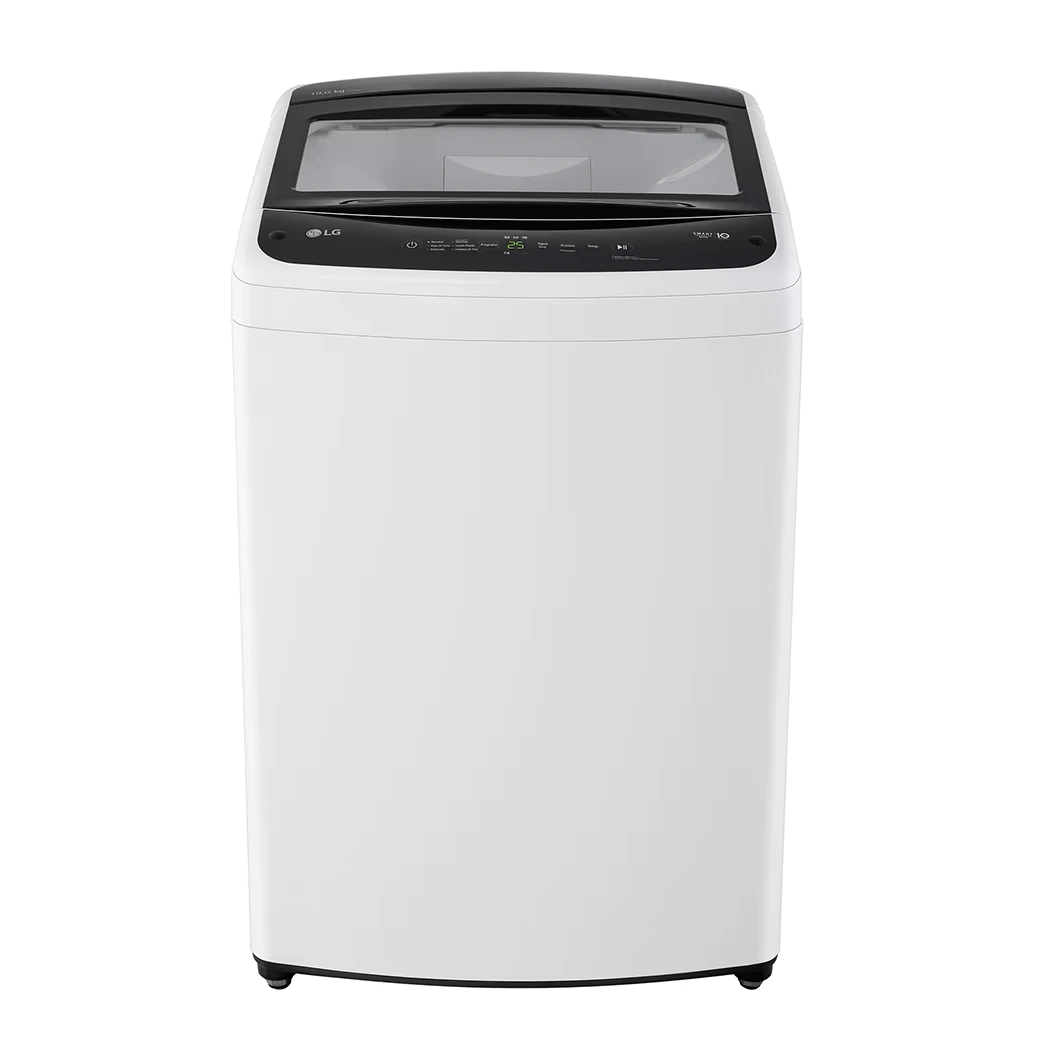 Lavadora Lg Wt19wvtm (Blanca)