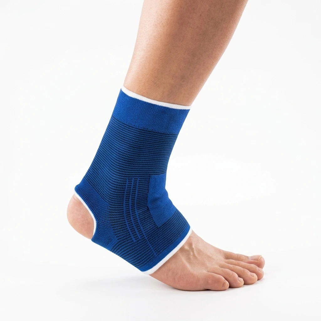 TOBILLERA ELÁSTICA DEPORTIVA FEIMOSHI 6844
