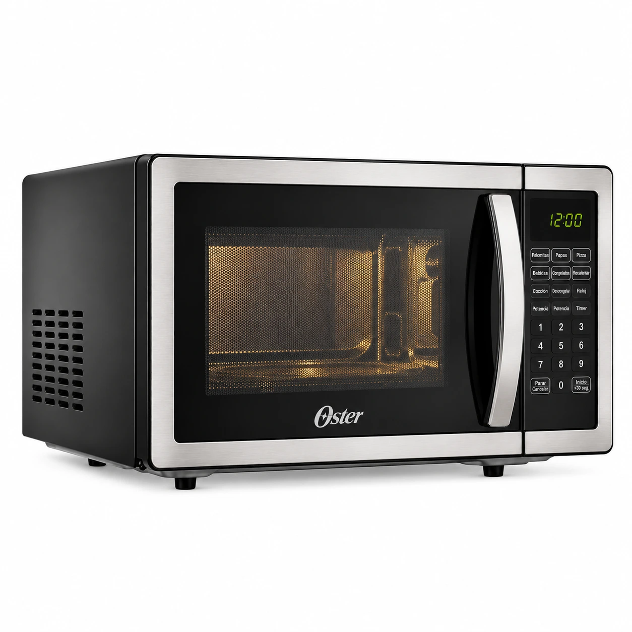 Microondas Oster 20Lt