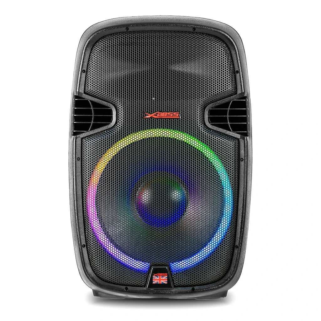 Parlante Xboss Bd-120000-15