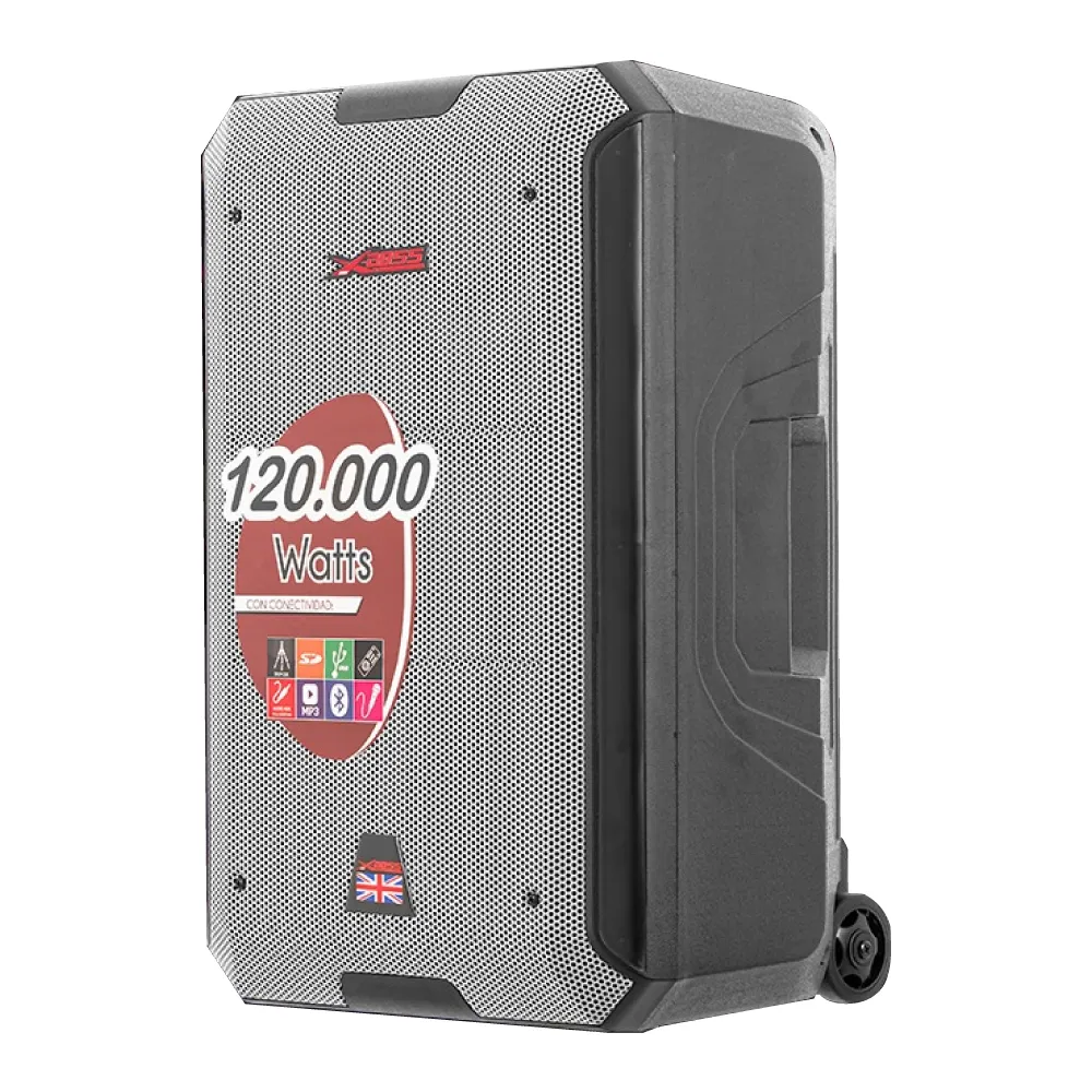 Parlante Xboss Bd-120000-j15